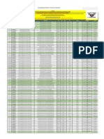 Lista de Vendas CS BRASIL #295 - 04.06 SP