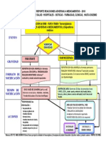 Flujograma de Reporte Reacciones Adversas A Medicamentos PDF