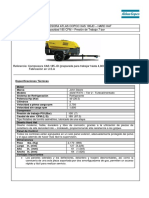 Compresora Atlas Copco 185 CFM 7 Bar