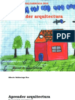 APRENDE ARQUITECTURA - Alberto Saldarriaga Roa PDF