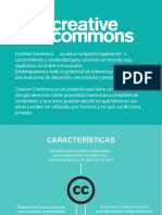 tutorial creative commons