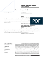 Públicos, problemas públicos, arenas públicas parte I.pdf