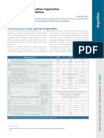 Argentina Fact Sheet FAO