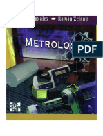 Libro de Metrologia Dimencional Gonzalez Carlos Ramon Zeleny PDF