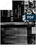 BARROS, José D_Assunção. Teoria da História, vol. 1 (1).pdf