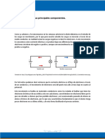 Electrodinámica y Sus Principales Componentes