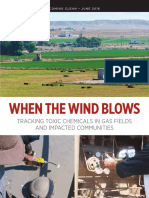 When The Wind Blows