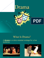 Drama