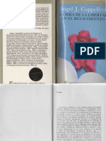Angel Cappelletti - La Idea De La Libertad En El Renacimiento.pdf