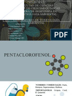 Pentaclorofenol