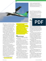 Europe: Aircraft Analysis Aircraft Analysis & Fleet Planning
