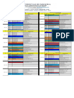 JADWAL UAS GENAP 1920 Reg - Pagi & Reg - Sore PDF