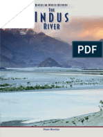 The Indus River Shane Mountjoy