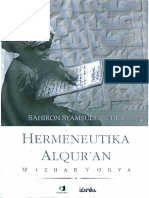Shohibuddin-2003-Nasr Hamid Abu Zayd Tentang Semiotika Al-Qur'an PDF