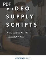 Video Supply Script