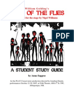 LOTF Study Guide