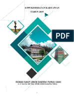 Program Ppi Kesehatan Karyawan PDF