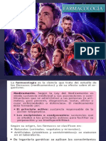 Farmacología PDF