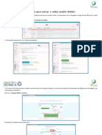 Manual WebEx PDF