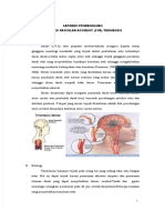 (PDF) LP CVA Thrombosis