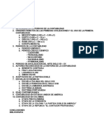 Trabajo de Investigacion Analisis de La Contabilidad