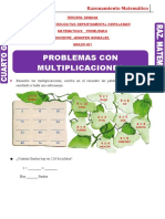 Matematicas Tercera Semana