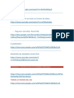 TUTORIAL SIG 2do MODULO