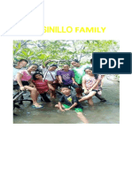 Basinillo Family