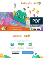 caligrafix ingles.pdf