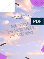 Mi Historia Kayla PDF