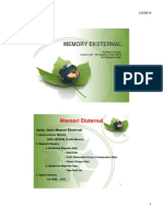 Bab 05 Memory Eksternal PDF