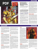 Dicas de Mestre - Fazer o Bem