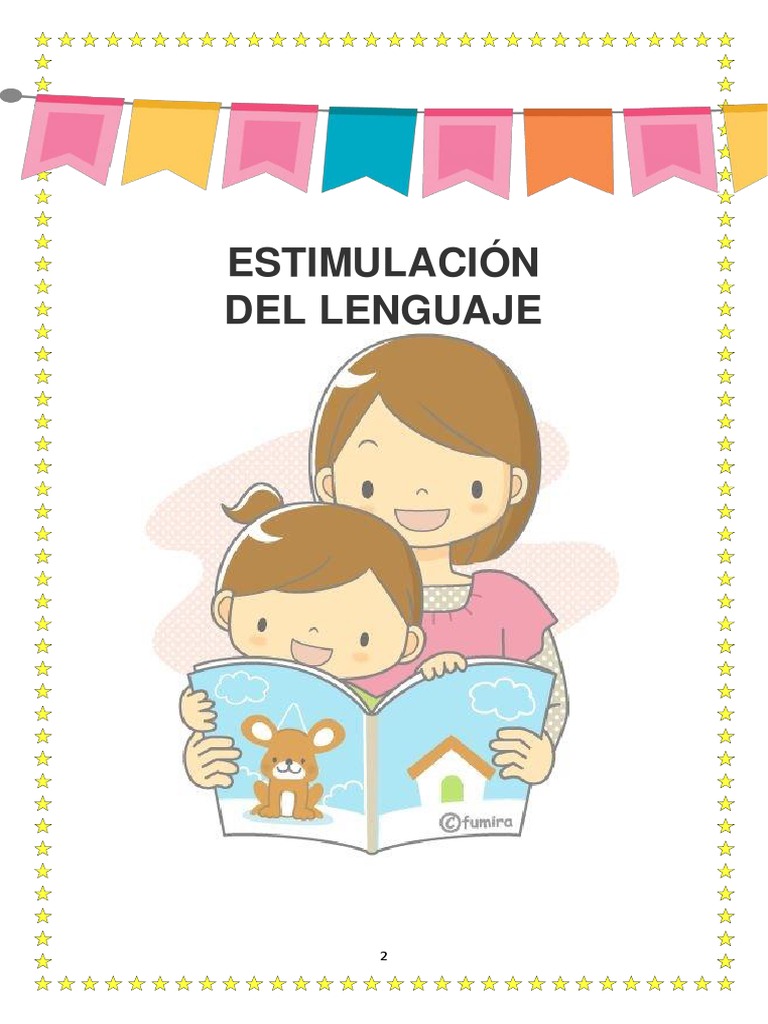 Cuaderno de Terapia de Lenguaje Infantil | PDF | Patología del habla y ...
