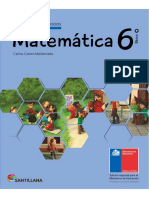 Matemática - Cuaderno de ejercicios