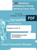 Webinar Deswitaa