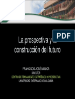 La prospectiva y la construccion del futuro.pdf