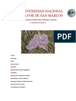 Informe Cuenca