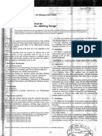 003-ASTM D 1519 (2000 Reapproved 2000) STANDARD TEST METHODS FOR RUBBER CHEMICALS MELTING RANGE