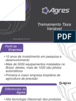 Taxa Variável: Características e Instalação