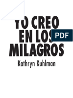 Yo Creo en Los Milagros-Katherine Kuhlman