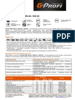 TDS G-Profi MSI 10w30