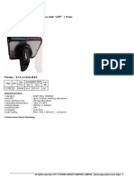 Model: S16-61060-B03: สวิทช์ม ัลติสเต็ป (Multi-Step Switches with "OFF" 1 Pole)