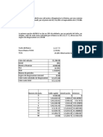 TAF-Préstamo Vehicular