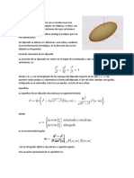 Elipsoide