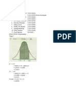 Biostatistika