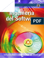Ing Software - Universidad Complutense