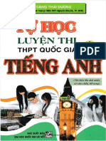 Tự học luyện thi thpt quốc gia môn tiếng anh-hoang-thai-duong (bản đẹp) PDF