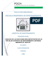 1985_ANÁLISIS DE SECCIONES MAS IMPORTANTES DE TDR