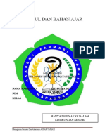 Tugas 3 Manajemen Farmasi