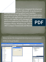 Visual Studio